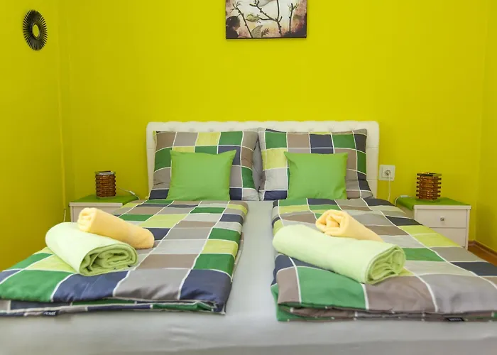 Nyaraló Cozy Coastal Stay, *