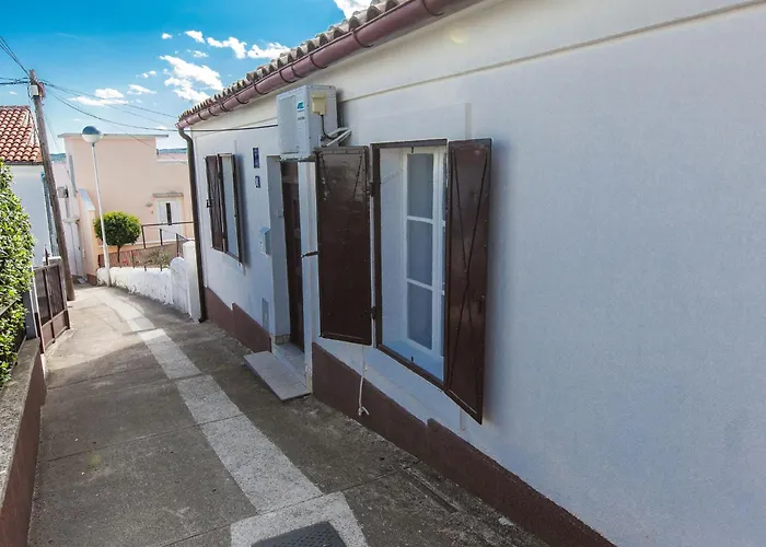 Cozy Coastal Stay, Nyaraló Crikvenica