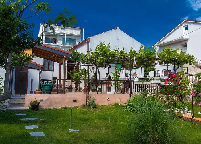 Cozy Coastal Stay, Nyaraló