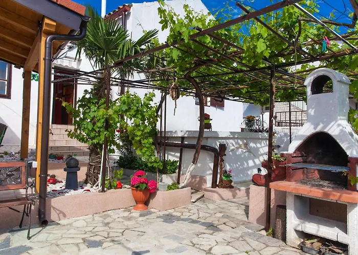 Cozy Coastal Stay, Nyaraló