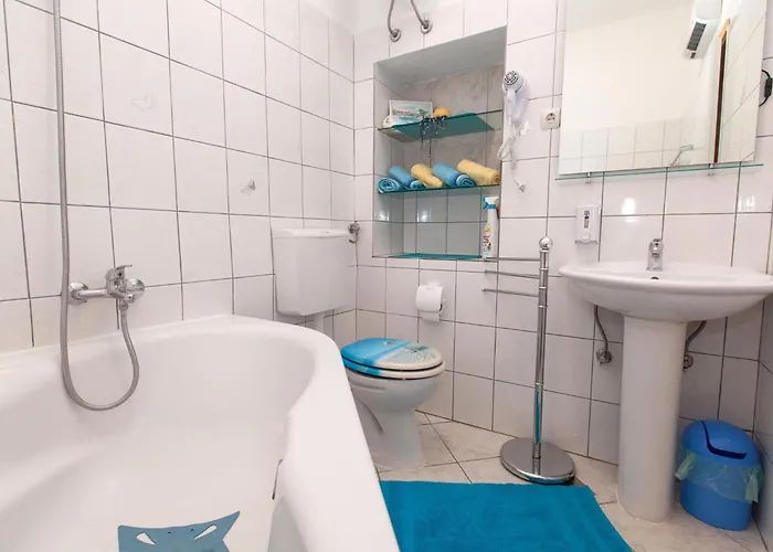 Cozy Coastal Stay, Nyaraló *