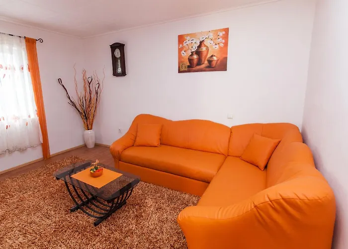 Cozy Coastal Stay, Nyaraló