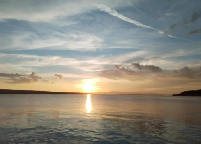 Cozy Coastal Stay, Crikvenica