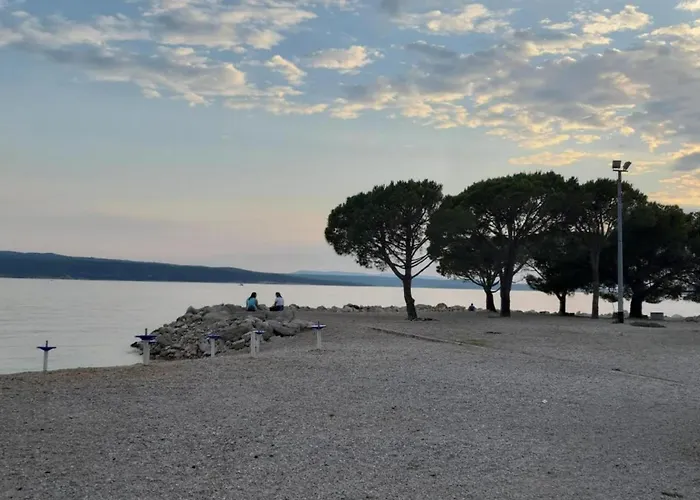 Nyaraló Cozy Coastal Stay,