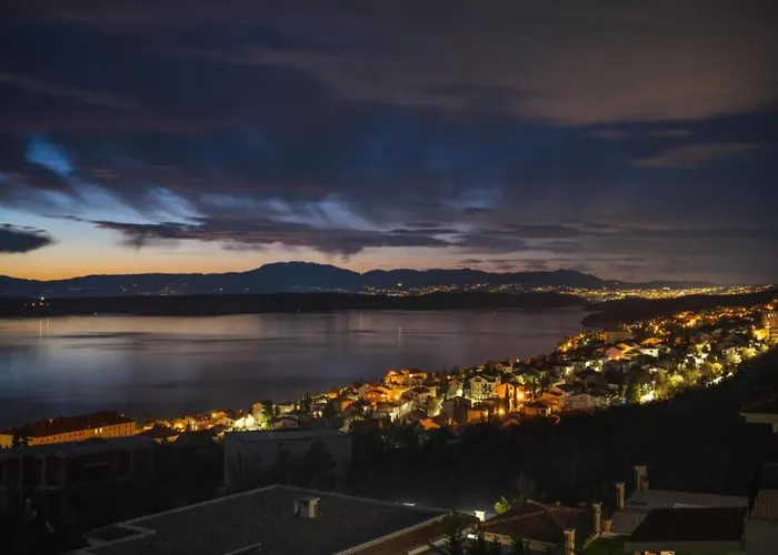 Cozy Coastal Stay, Nyaraló *