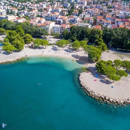 Holiday home Cozy Coastal Stay, Crikvenica