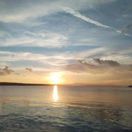 Cozy Coastal Stay, Crikvenica