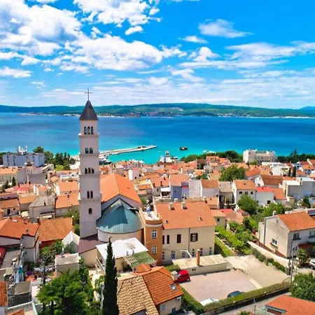 Cozy Coastal Stay, Ferienhaus