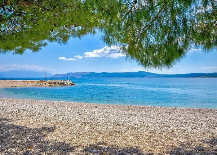 Cozy Coastal Stay, Crikvenica